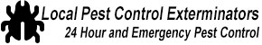 Nemo SD Pest Control Exterminators